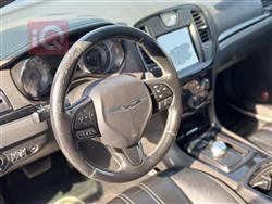 کرایسلەر 300